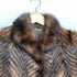 サガミンク SAGA MINK MINK FUR 銀サガ ミンクファージャケット レディース 11