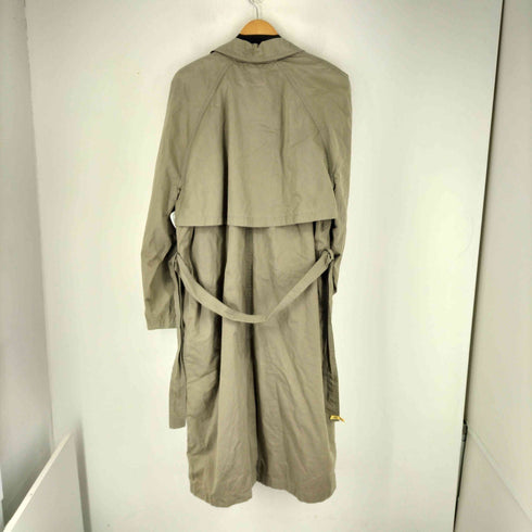 アドルフォドミンゲス ADOLFO DOMINGUEZ トレンチコート メンズ 48