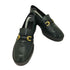 ジェオックス GEOX RESPIRA D Kenly C バックル ローファー レディース JPN:39