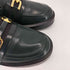 ジェオックス GEOX RESPIRA D Kenly C バックル ローファー レディース JPN:39
