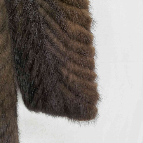 fur canada MINK FUR ミンクファージャケット レディース 6