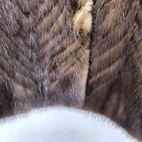 fur canada MINK FUR ミンクファージャケット レディース 6