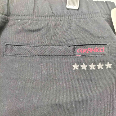 グラミチ GRAMICCI 別注 クライミングパンツ メンズ M