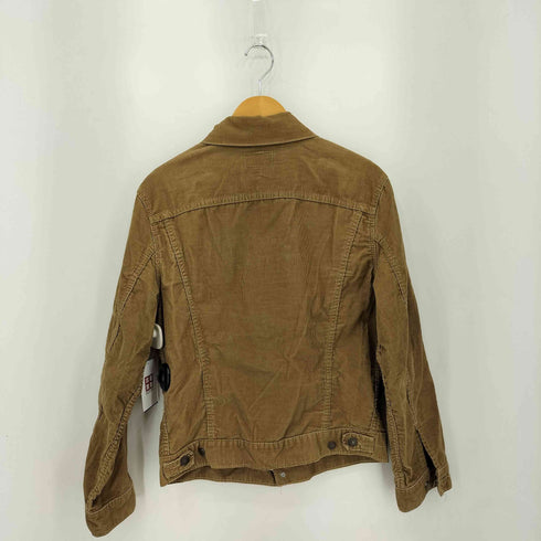 リーバイス Levis 70S 70508 3rd コーデュロイ ジャケット メンズ 38