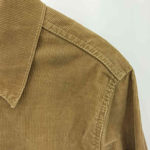 リーバイス Levis 70S 70508 3rd コーデュロイ ジャケット メンズ 38