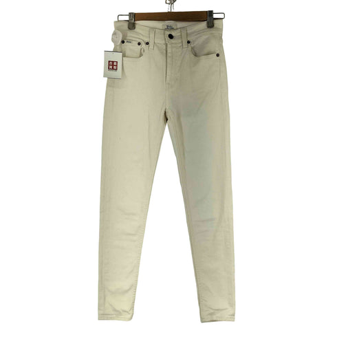 ポロラルフローレン POLO RALPH LAUREN ストレッチスキニーデニムパンツ レディース US:25