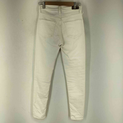 ポロラルフローレン POLO RALPH LAUREN ストレッチスキニーデニムパンツ レディース US:25