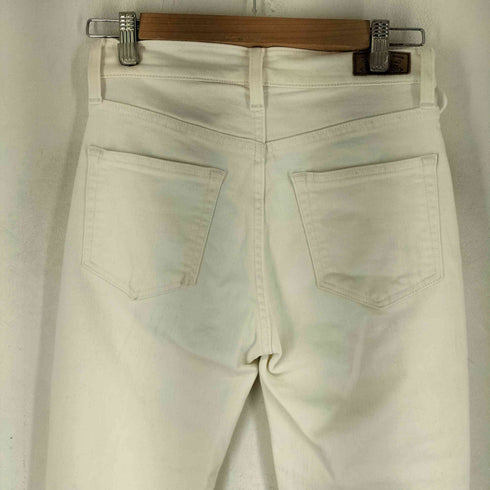 ポロラルフローレン POLO RALPH LAUREN ストレッチスキニーデニムパンツ レディース US:25