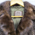サガミンク SAGA MINK MINK FUR 銀サガ ミンクファージャケット レディース 42