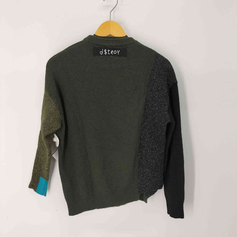 ディーゼル DIESEL k-moses メンズ import:XS