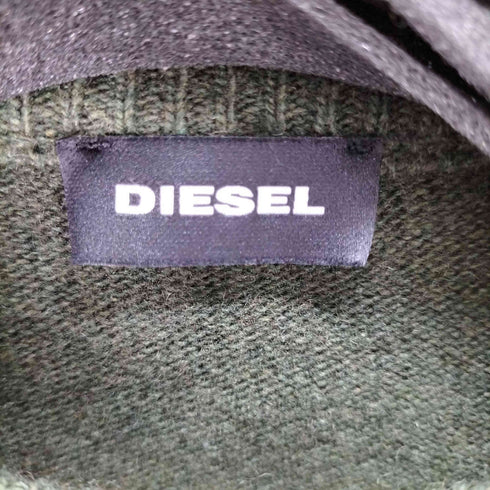 ディーゼル DIESEL k-moses メンズ import:XS