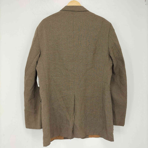 シアーズローバック SEARS ROEBUCK&CO 2Bシングルテーラードジャケット メンズ