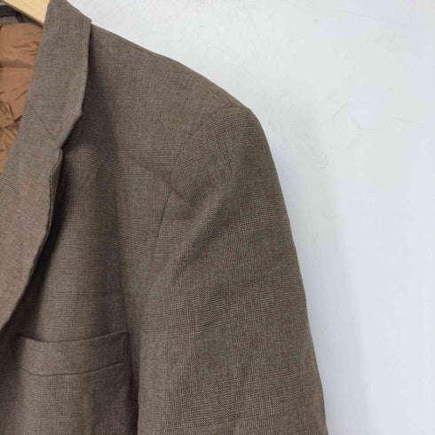 シアーズローバック SEARS ROEBUCK&CO 2Bシングルテーラードジャケット メンズ