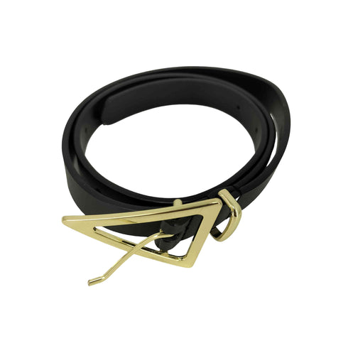 ハレ HARE デルタバックルベルト メンズ