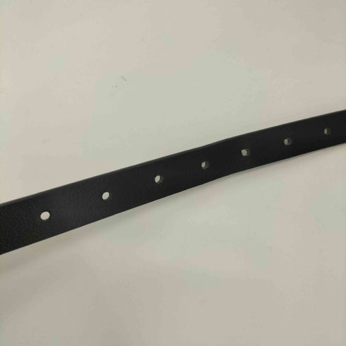 ハレ HARE デルタバックルベルト メンズ