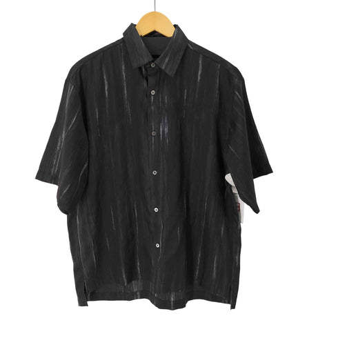 ユナイテッドトウキョウ UNITED TOKYO アートプリントシャツ メンズ JPN:2