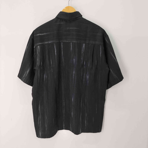 ユナイテッドトウキョウ UNITED TOKYO アートプリントシャツ メンズ JPN:2