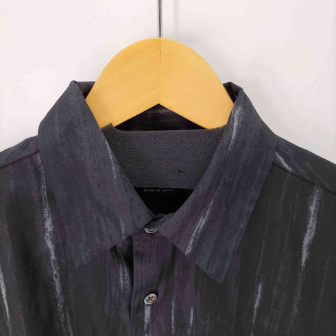 ユナイテッドトウキョウ UNITED TOKYO アートプリントシャツ メンズ JPN:2