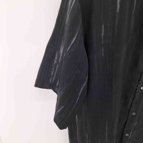 ユナイテッドトウキョウ UNITED TOKYO アートプリントシャツ メンズ JPN:2