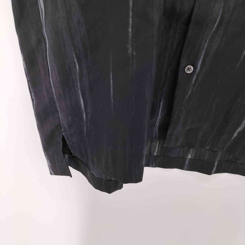 ユナイテッドトウキョウ UNITED TOKYO アートプリントシャツ メンズ JPN:2