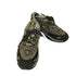 ザノースフェイス THE NORTH FACE FURY GORE-TEX ローカットスニーカー メンズ JPN:28