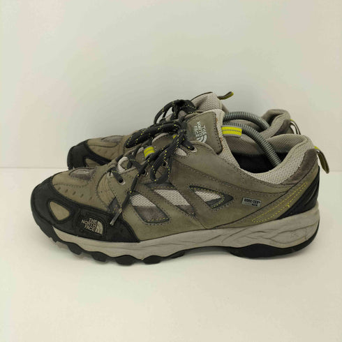 ザノースフェイス THE NORTH FACE FURY GORE-TEX ローカットスニーカー メンズ JPN:28