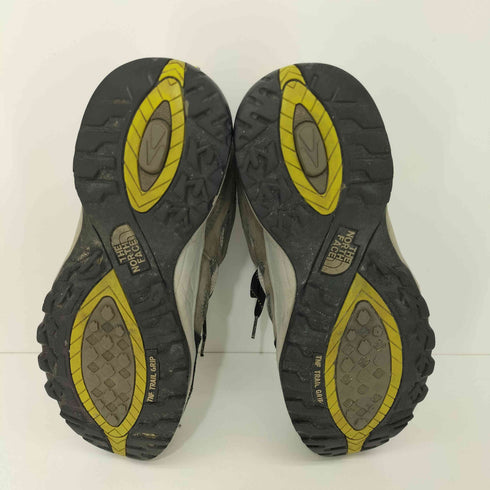 ザノースフェイス THE NORTH FACE FURY GORE-TEX ローカットスニーカー メンズ JPN:28
