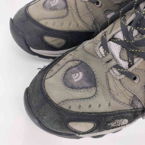 ザノースフェイス THE NORTH FACE FURY GORE-TEX ローカットスニーカー メンズ JPN:28