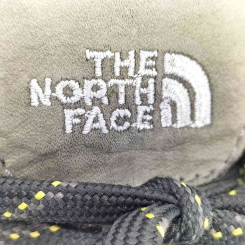 ザノースフェイス THE NORTH FACE FURY GORE-TEX ローカットスニーカー メンズ JPN:28