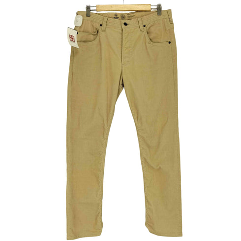 バル BAL classic 5 コーデュロイパンツ メンズ JPN:L