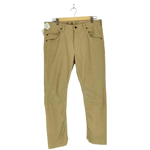 バル BAL classic 5 コーデュロイパンツ メンズ JPN:L