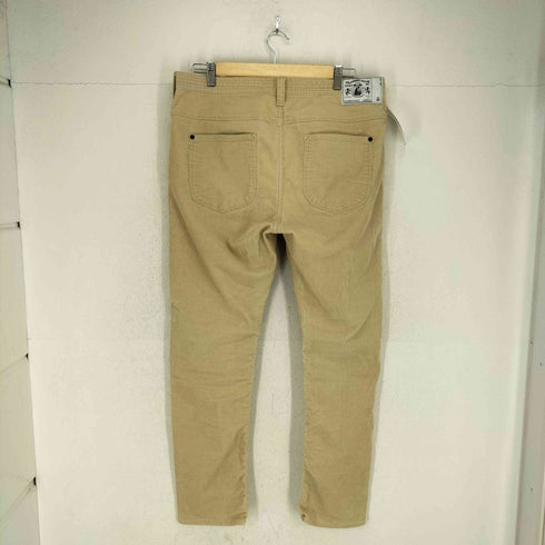 バル BAL classic 5 コーデュロイパンツ メンズ JPN:L