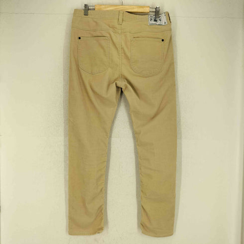 バル BAL classic 5 コーデュロイパンツ メンズ JPN:L