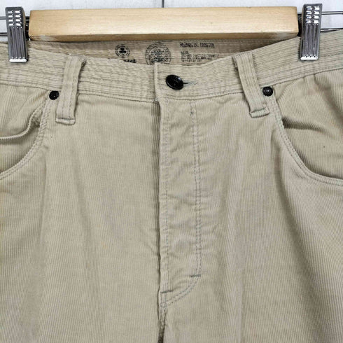 バル BAL classic 5 コーデュロイパンツ メンズ JPN:L