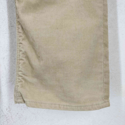バル BAL classic 5 コーデュロイパンツ メンズ JPN:L