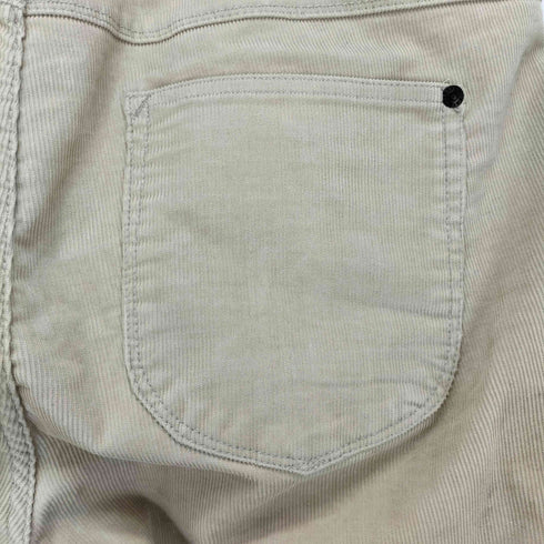 バル BAL classic 5 コーデュロイパンツ メンズ JPN:L