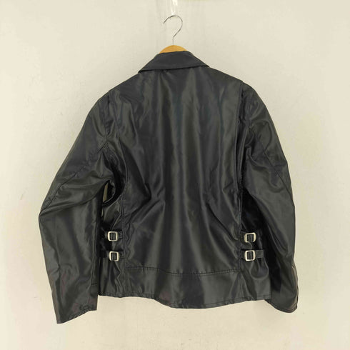 PIRATES ナイロンジップアップジャケット メンズ