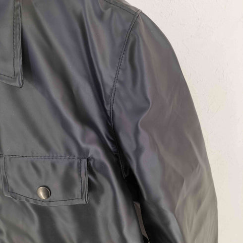 PIRATES ナイロンジップアップジャケット メンズ