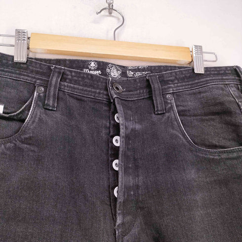 バル BAL classic 5 デニムパンツ メンズ JPN:L