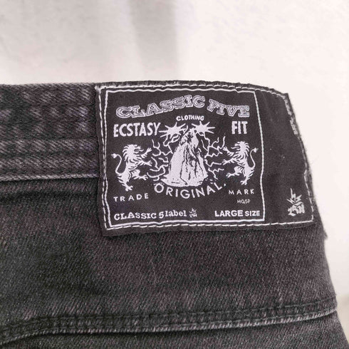 バル BAL classic 5 デニムパンツ メンズ JPN:L