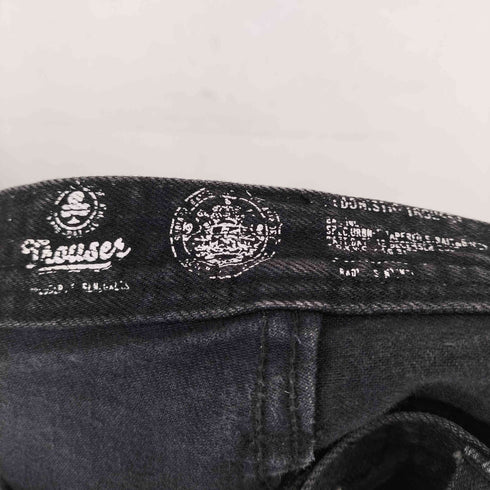 バル BAL classic 5 デニムパンツ メンズ JPN:L