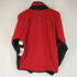 トミーヒルフィガー TOMMY HILFIGER ハーフジップフリース メンズ import:M
