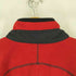 トミーヒルフィガー TOMMY HILFIGER ハーフジップフリース メンズ import:M