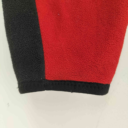トミーヒルフィガー TOMMY HILFIGER ハーフジップフリース メンズ import:M