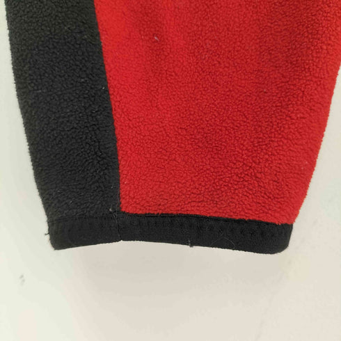 トミーヒルフィガー TOMMY HILFIGER ハーフジップフリース メンズ import:M