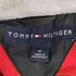 トミーヒルフィガー TOMMY HILFIGER ハーフジップフリース メンズ import:M