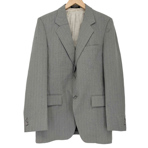 リッチマンブラザーズ RICHMAN BROTHERS 2Bシングルテーラードジャケット メンズ US:42