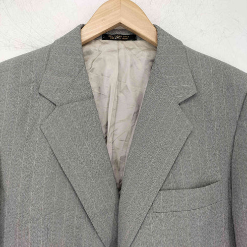 リッチマンブラザーズ RICHMAN BROTHERS 2Bシングルテーラードジャケット メンズ US:42