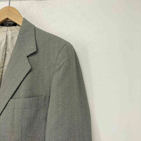 リッチマンブラザーズ RICHMAN BROTHERS 2Bシングルテーラードジャケット メンズ US:42