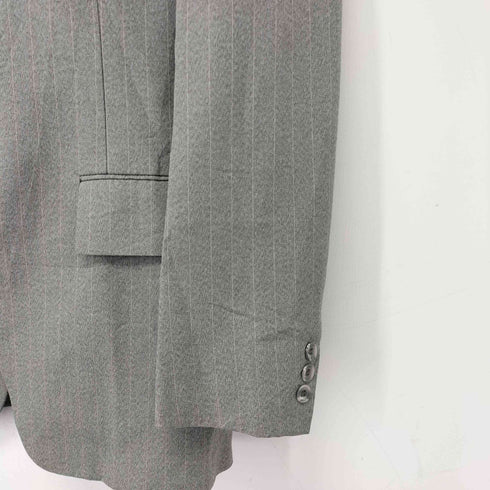 リッチマンブラザーズ RICHMAN BROTHERS 2Bシングルテーラードジャケット メンズ US:42